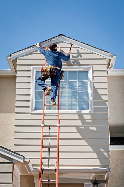 Siding for Commercial Buildings in Superior, WI