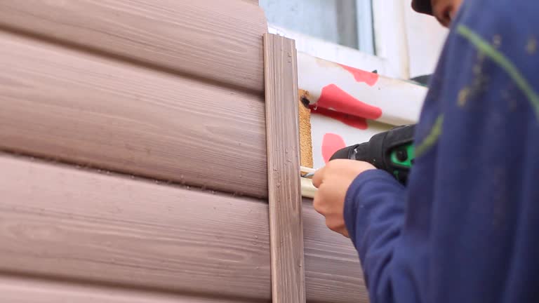 Siding for Multi-Family Homes in Superior, WI